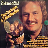 STEN CARLSSON & SALTA MANDLAR / Extrasaltat